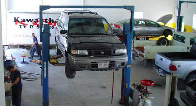 shop photo